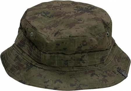 Palarii - Palarie barbati Korda boonie digi camo