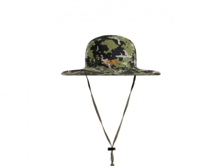 Palarii - Palarie camuflaj Blaser bucket huntec camo