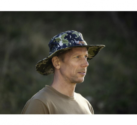 Palarie camuflaj Blaser bucket huntec camo [2]