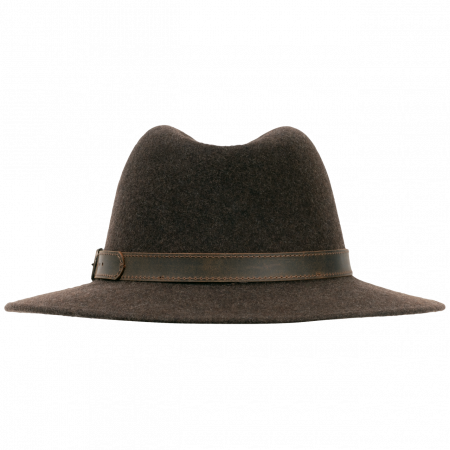 PALARIE BLASER TRAVEL DARK BROWN MOTTLED [5]