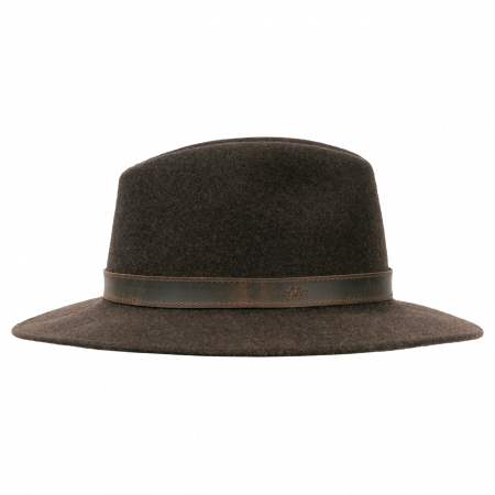 PALARIE BLASER TRAVEL DARK BROWN MOTTLED [3]