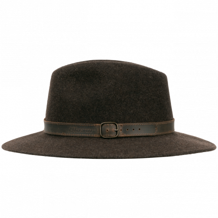 PALARIE BLASER TRAVEL DARK BROWN MOTTLED [4]