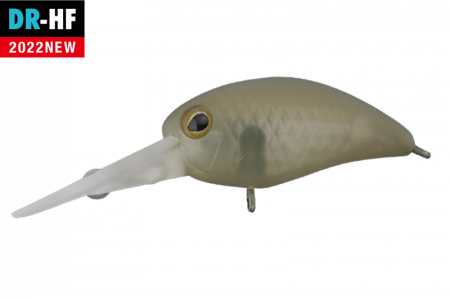 SPORTURI - Vobler Jackall Panicra DR 3.2 cm, 3.6 g, shokobuke hojicha latte