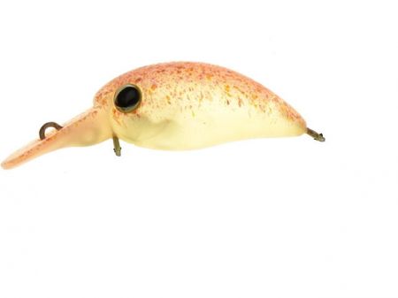 SPORTURI - Vobler Jackall Panicra DR 3.2 cm, 3.6 g, tackey glow