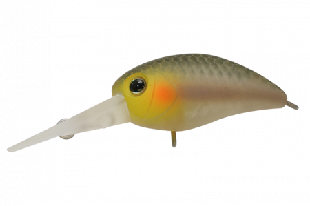 SPORTURI - Vobler Jackall Panicra MR 3.2 cm, 3.3 g, shizuoka bizin