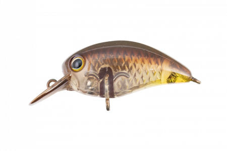 SPORTURI - Vobler Jackall Panicra SR 3.2 cm, 3.0 g, papanoinbou