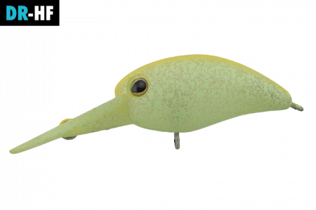 SPORTURI - Vobler Jackall Panicra SR 3.2 cm, 3.0 g, shokobuke wakakusa