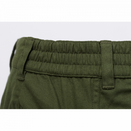 PANTALONI SCURTI PROLOGIC COMBAT ARMY GREEN [1]
