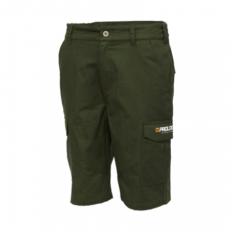IMBRACAMINTE - PANTALONI SCURTI PROLOGIC COMBAT ARMY GREEN
