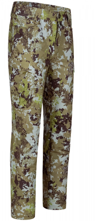 Pantaloni barbati Blaser Airflow camo [1]