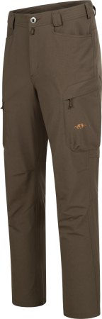 IMBRACAMINTE - Pantaloni Blaser Airflow dark brown