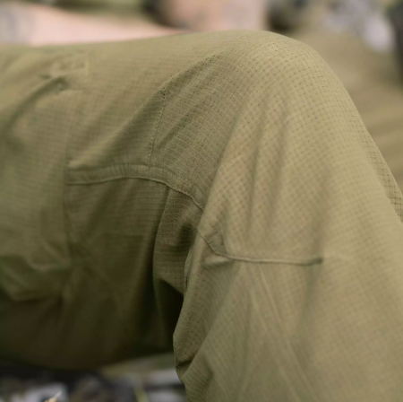 PANTALONI BLASER AIRFLOW DARK OLIVE [5]