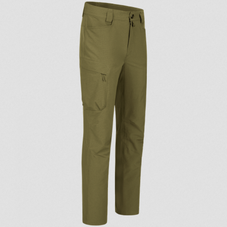 PANTALONI BLASER AIRFLOW DARK OLIVE [1]