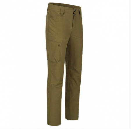 Pantaloni barbati Blaser airflow dark olive [1]