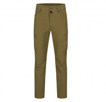 IMBRACAMINTE - Pantaloni barbati Blaser airflow dark olive