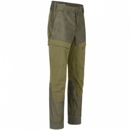 PANTALONI BLASER AKE DARK BROWN [3]
