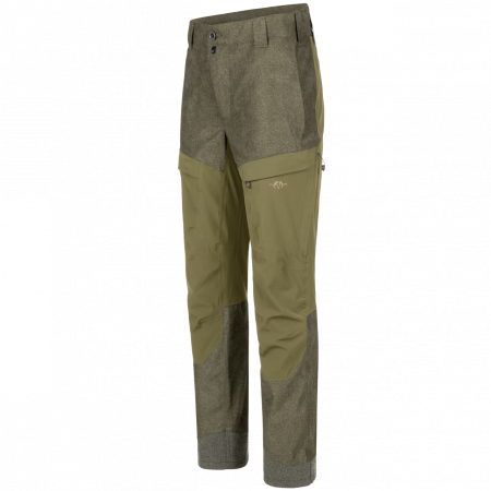 PANTALONI BLASER AKE DARK BROWN [4]