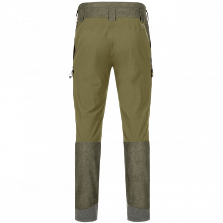 PANTALONI BLASER AKE DARK BROWN [2]