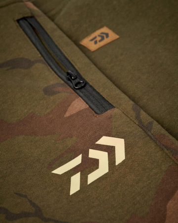 PANTALONI CAMUFLAJ DAIWA [3]