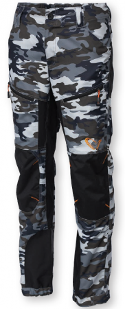 PANTALONI CAMUFLAJ SAVAGE GEAR [0]