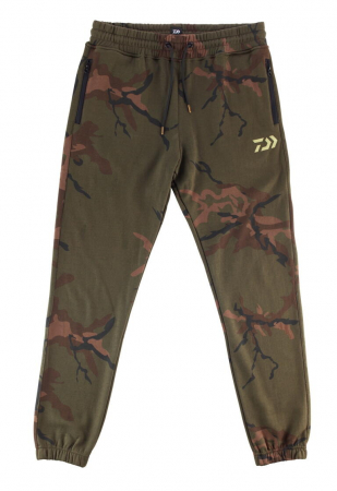 Pantaloni - PANTALONI CAMUFLAJ DAIWA