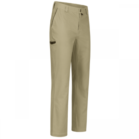 PANTALONI BLASER CANVAS PATRICE DUNE [3]