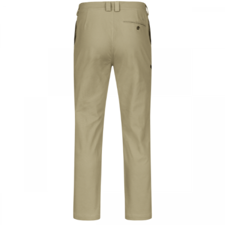 PANTALONI BLASER CANVAS PATRICE DUNE [3]
