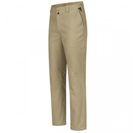 PANTALONI BLASER CANVAS PATRICE DUNE [2]