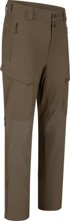 Pantaloni barbati Blaser Charger dark brown [2]