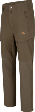 Pantaloni barbati Blaser Charger dark brown [3]
