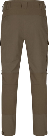 Pantaloni barbati Blaser Charger dark brown [1]