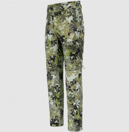 PANTALONI BLASER CHARGER HUNTEC CAMO [2]