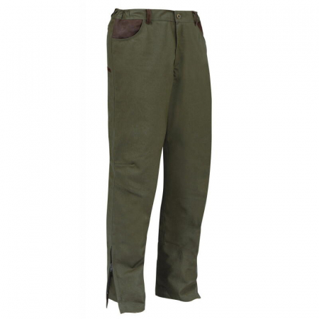 Pantaloni vanatoare - PANTALONI VERNEY-CARRON CLUB INTERCHASSE ARTHUR