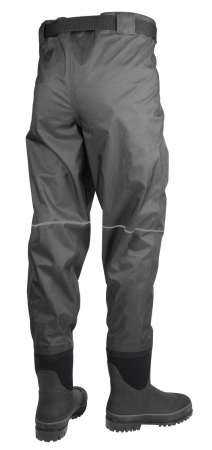 WADERS GAMAKATSU G-BREATHABLE WAIST [1]