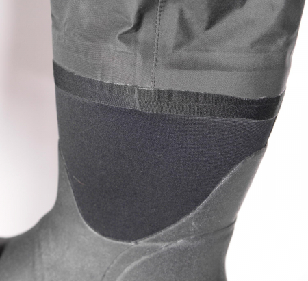 WADERS GAMAKATSU G-BREATHABLE WAIST [7]