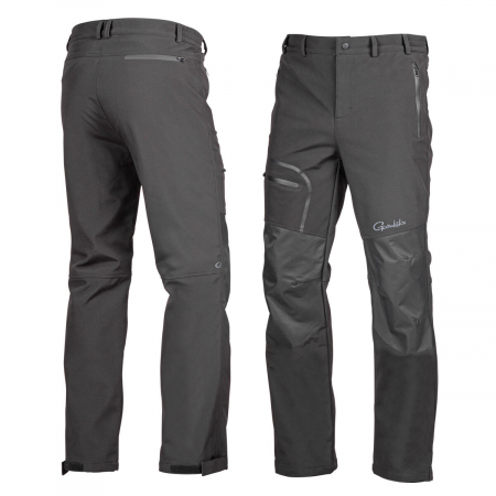 IMBRACAMINTE - PANTALONI IMPERMEABILI GAMAKATSU G-SOFTSHELL