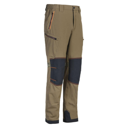 Imbracaminte vanatoare - Pantaloni barbati Verney Carron Hyper Stretch Springer