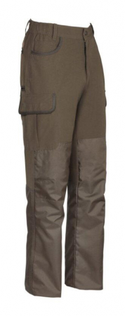 Imbracaminte vanatoare - PANTALONI TREESCO HYPER STRECH SAVANAE RENFORCE