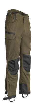 Pantaloni vanatoare - PANTALONI IMPERMEABILI VERNEY-CARRON IBEX