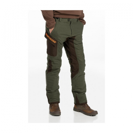 Pantaloni vanatoare - PANTALONI WINCHESTER ICELAND GREEN