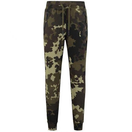 Pantaloni - PANTALONI CAMUFLAJ KORDA JOGGER LIGHT KAMO