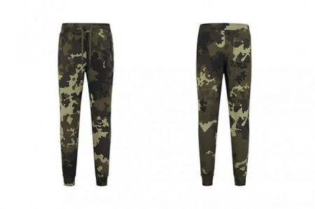 PANTALONI CAMUFLAJ KORDA JOGGER LIGHT KAMO [1]