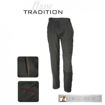 Pantaloni - PANTALONI TREESCO TRADITION