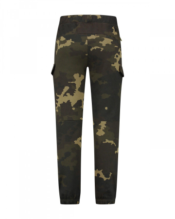 Pantaloni camuflaj Korda Kore heavy dark kamo [1]