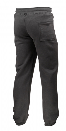 PANTALON GAMAKATSU JOGGER NEGRI [1]