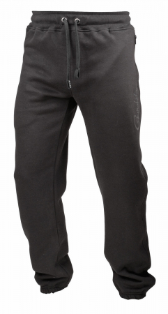 IMBRACAMINTE - PANTALON GAMAKATSU JOGGER NEGRI