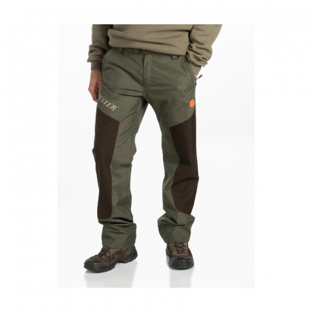 Pantaloni - PANTALONI WINCHESTER ORION GREEN