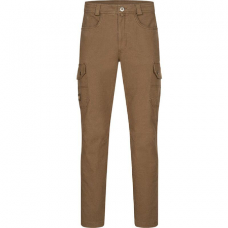 Pantaloni vanatoare - Pantaloni barbati Blaser Oxford ben teak