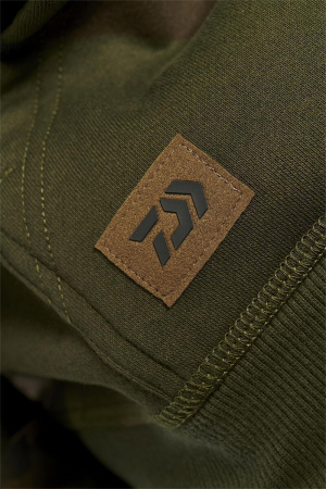 PANTALONI SCURTI CAMUFLAJ DAIWA [1]