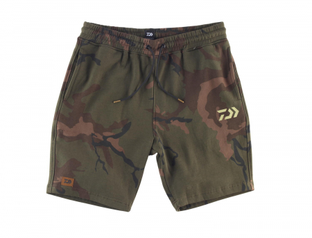 Pantaloni scurti - PANTALONI SCURTI CAMUFLAJ DAIWA